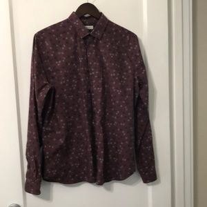 Valentino dress shirt
